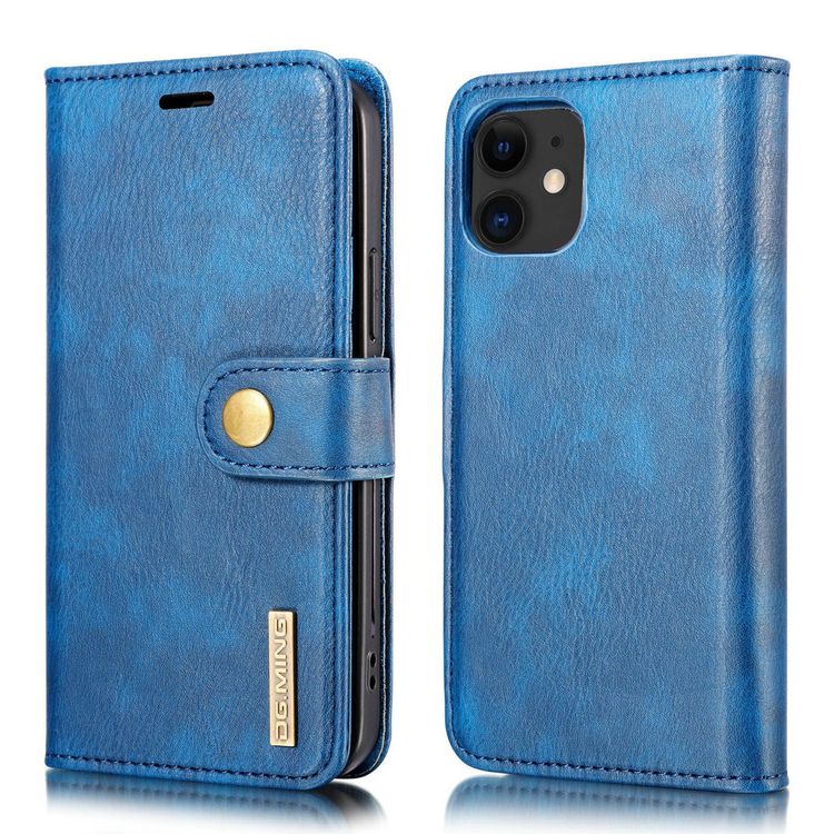 Coque et étui téléphone mobile Decoded Étui Cuir pour iPhone 15 Pro Max