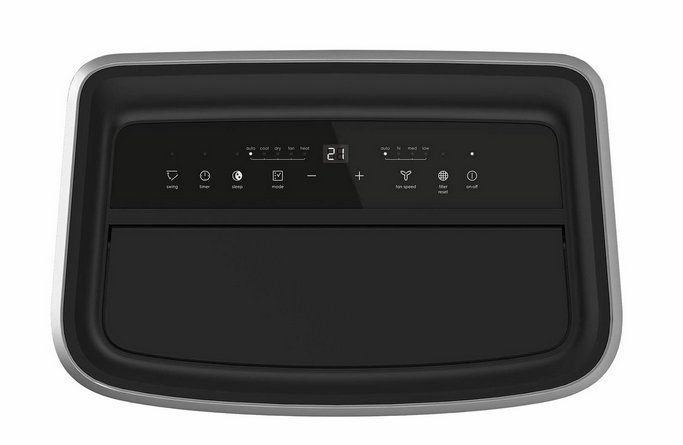 Electrolux Klimageräte: Elektrolux ChillFlex Pro EXP34U338CW – 12 000 BTU / 3,4 kW – Gebraucht aus Frauenfeld von Bamboochaman 2