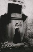 Cathleen Naundorf (* 1968) - Modefotografie