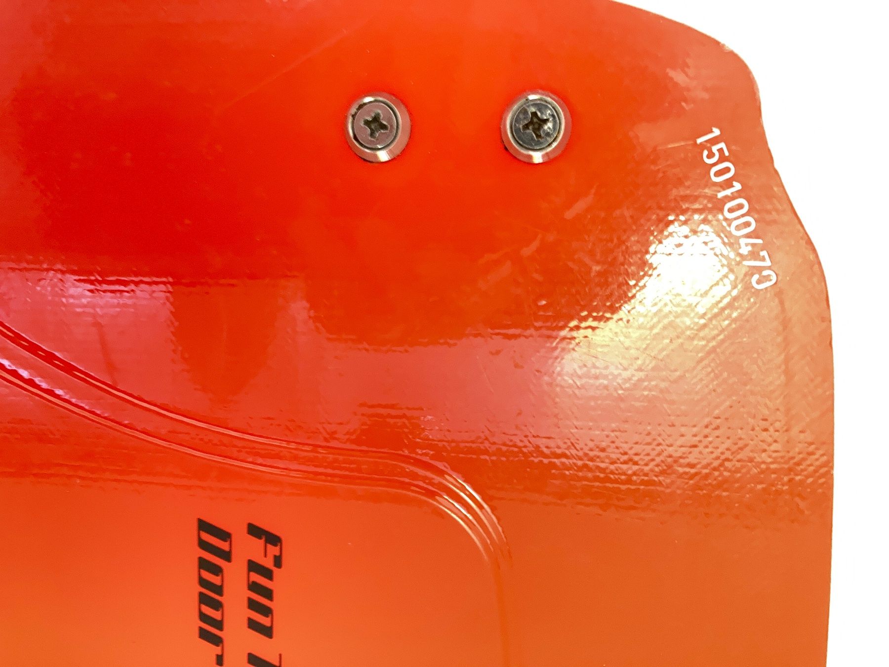 Planches de surf: Kiteboard Spleen Door Fun Tech Line – D'occasion à Kreuzlingen par wavelord75 3