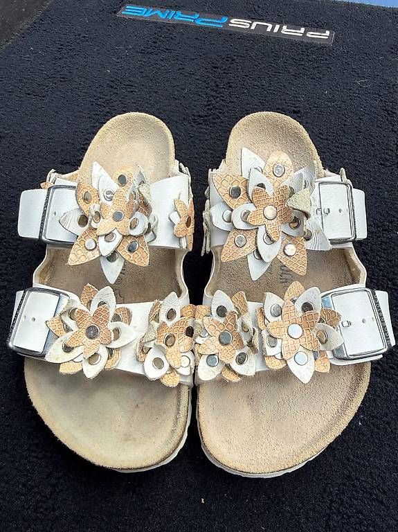 Birkenstock Scarpe da donna: Birkenstock Arizona 37 – Usato da Zürich venduto da bil_s7tp