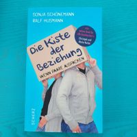 Sonja Schönemann-Wenn Paare auspacken, Beziehung / Ratgeber