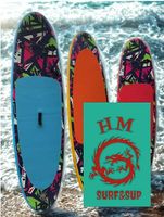 NEUE Stand Up Paddle