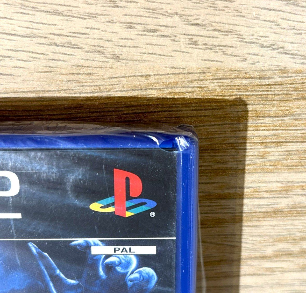 Sony Giochi: Ghosthunter PS2 NEU sealed – Usato da St. Gallen venduto da Alpine.Arcade 6