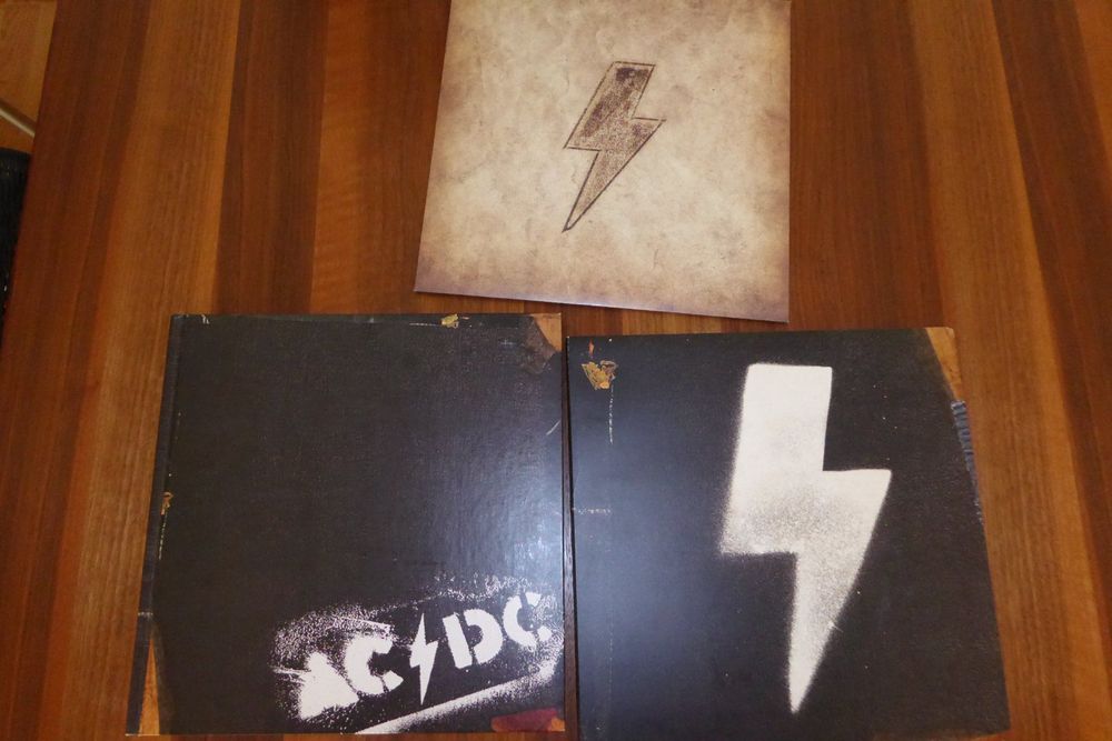 AC/DC Backtracks - Collector`s Edition Deluxe Box Set | Kaufen auf Ricardo
