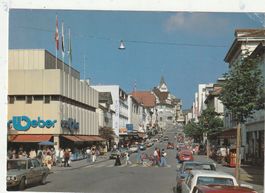 Wil Bahnhofstrasse