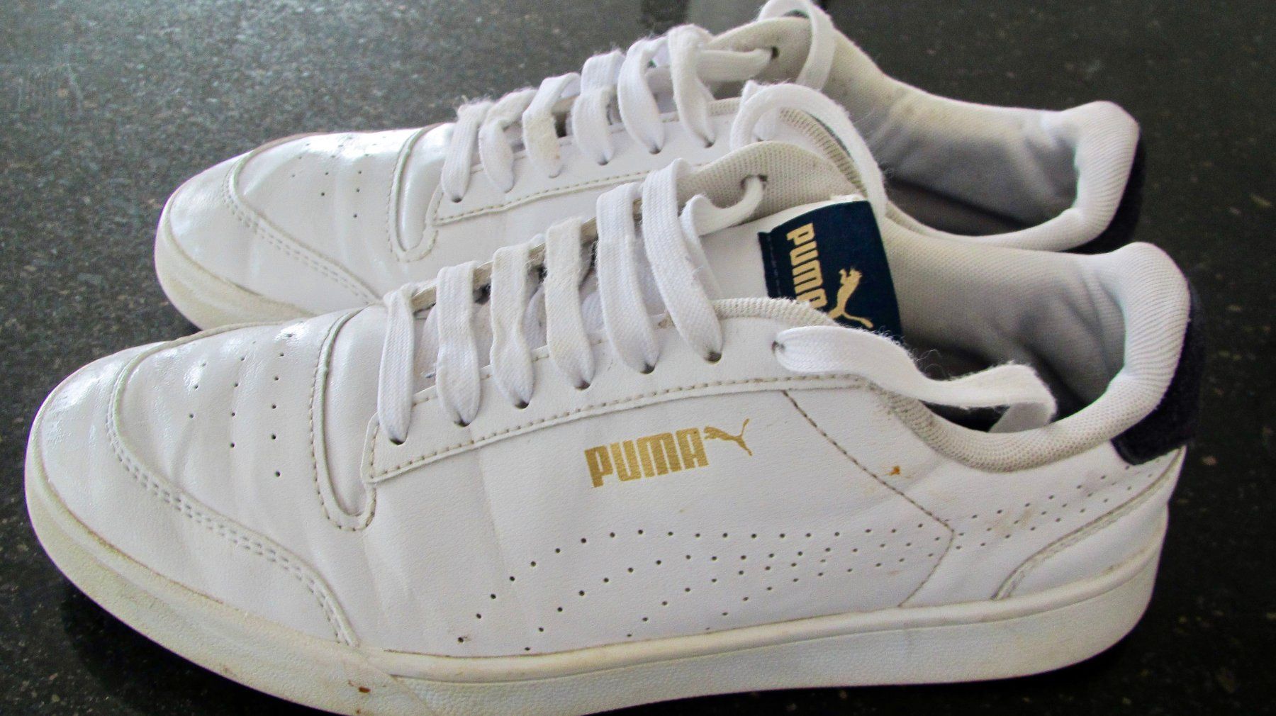 Puma Scarpe da uomo: SNEAKER PUMA 40,5  N ' 1 – Usato da Murten venduto da Selliot