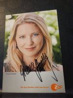 Diana Staehly - handsigniert