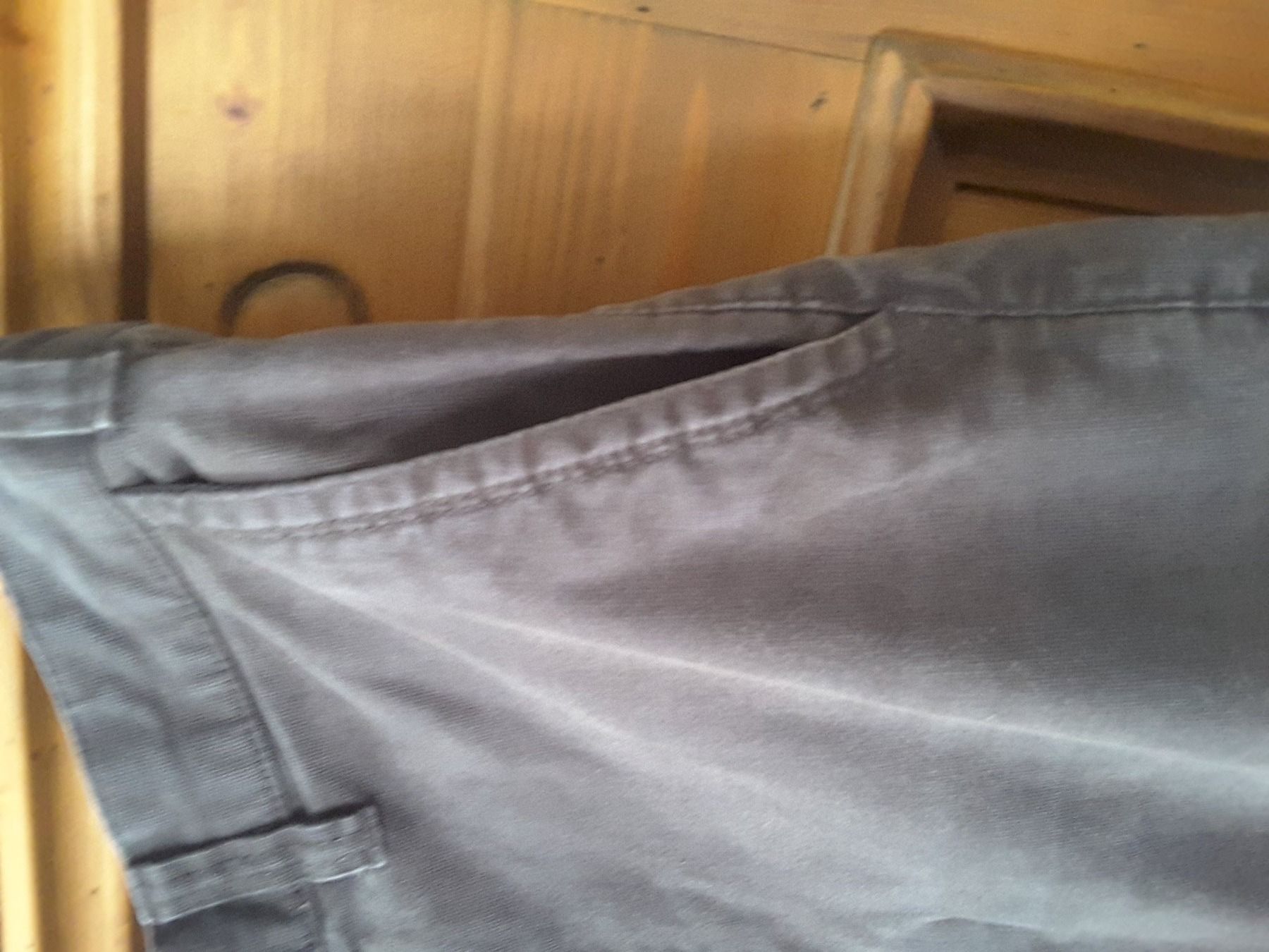 C&A Pantaloni: Herrenhose Gr.50 ( Sommer) – Usato da Boppelsen venduto da tigimohrli 2