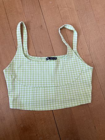 Sommer Top