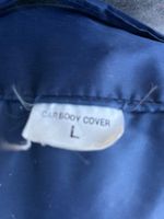 Car Body Cover Grösse L