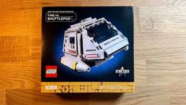 LEGO 40768 Icons Star Trek Type 15 Shuttlepod NEU