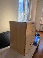 Kommode mit 4 Schubladen