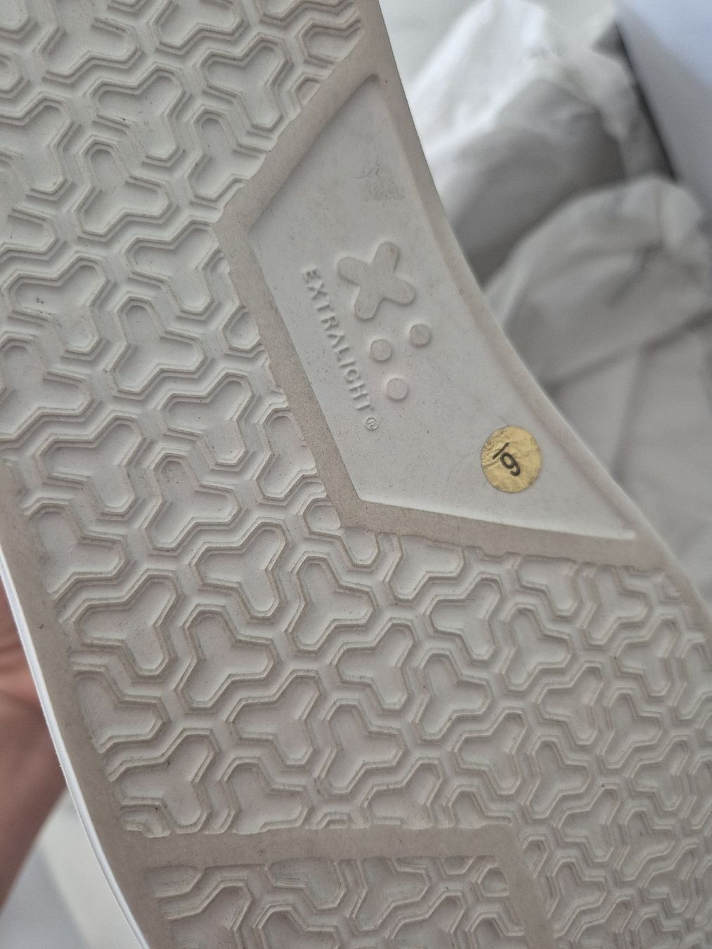 Kennel + Schmenger Scarpe da donna: Kennel & Schmenger Sneaker Weiss Gr. 39 Echtleder – Usato da Niederrohrdorf venduto da Sistarr 4