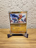 Drakkarmin Pokeball Reverse 071/086 Flamme Blanche