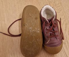 Naturino Schuhe gr. 24
