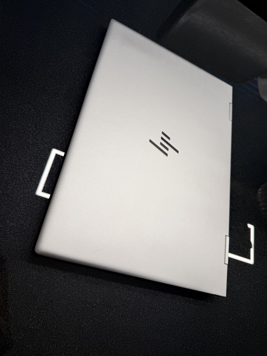 Hewlett Packard Notebooks: HP Envy x360 Convertible – Gebraucht aus Basel von ade_mr27 1