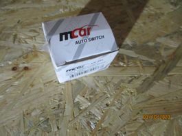 AN-351 – MCAR, Elektrisch Window Switch Opel Astra G