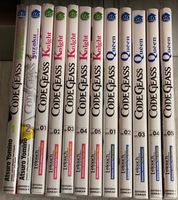 Manga -Code Geass