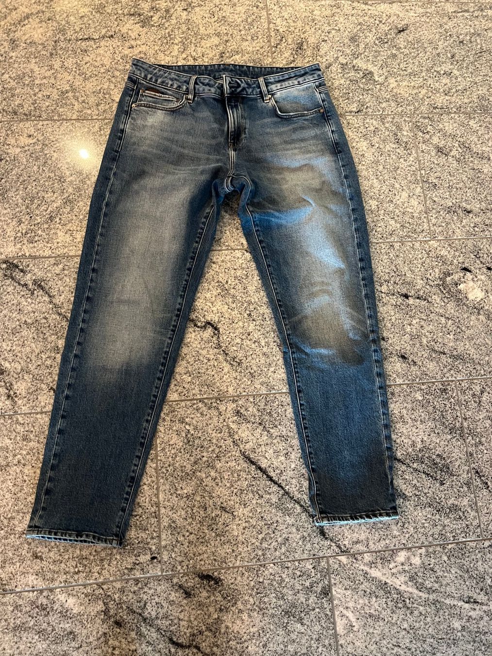 G-Star Jeans: G-Star Jeans KATE – Usato da Siebnen venduto da Tiguli 3