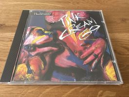 Pink Cream 69 - CD Hard Rock Heavy Metal