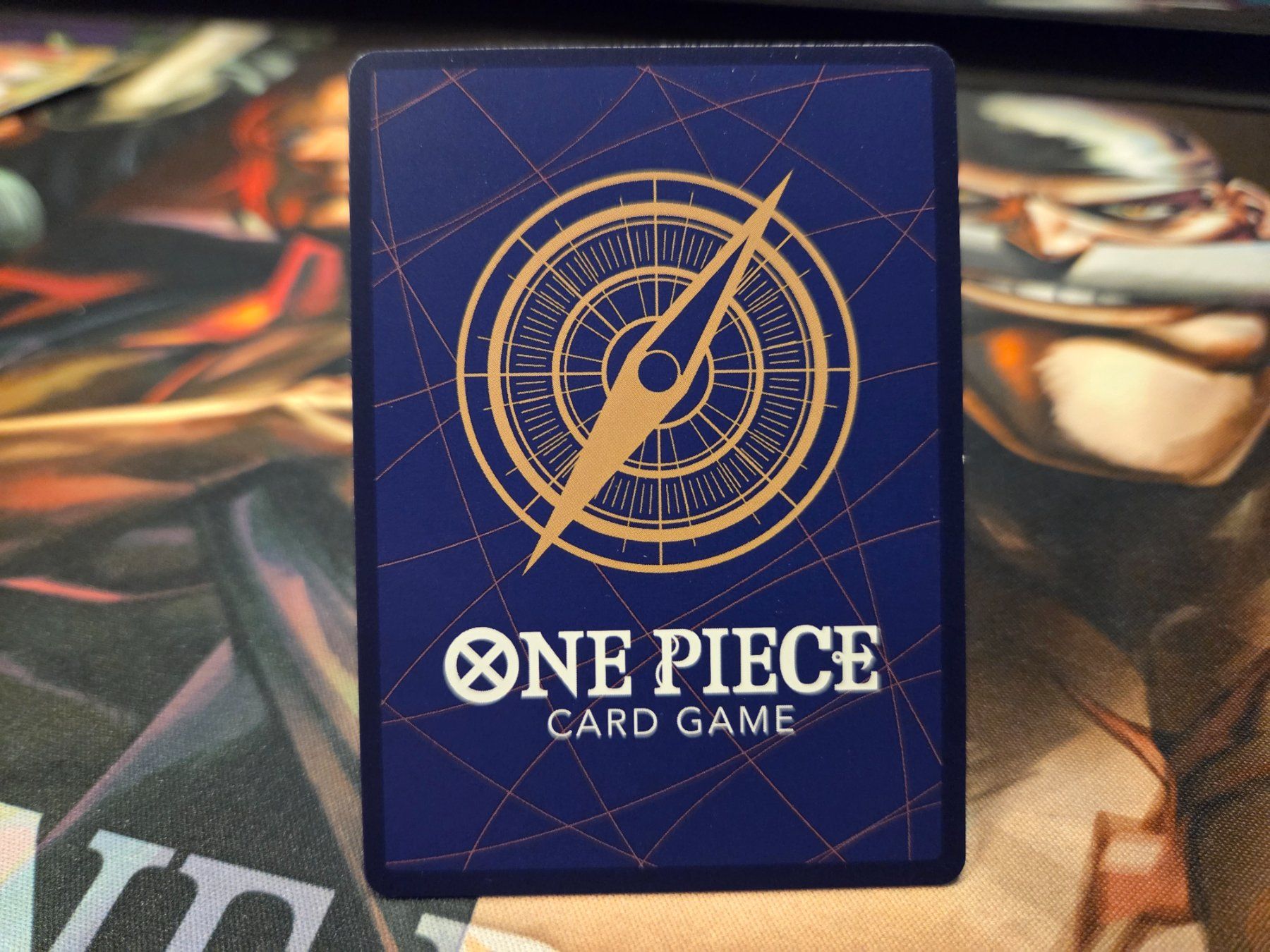Bandai Carte collezionabili: One Piece | Capone"Gang"Bege SR – Usato da Lugano venduto da Doppia_B 1