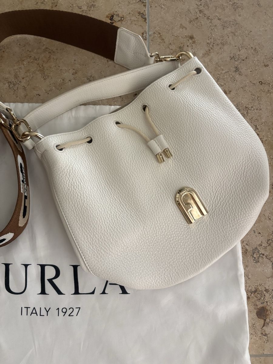 Furla Taschen für Damen: Furla Tasche  – Gebraucht aus Zürich von AJO91 1