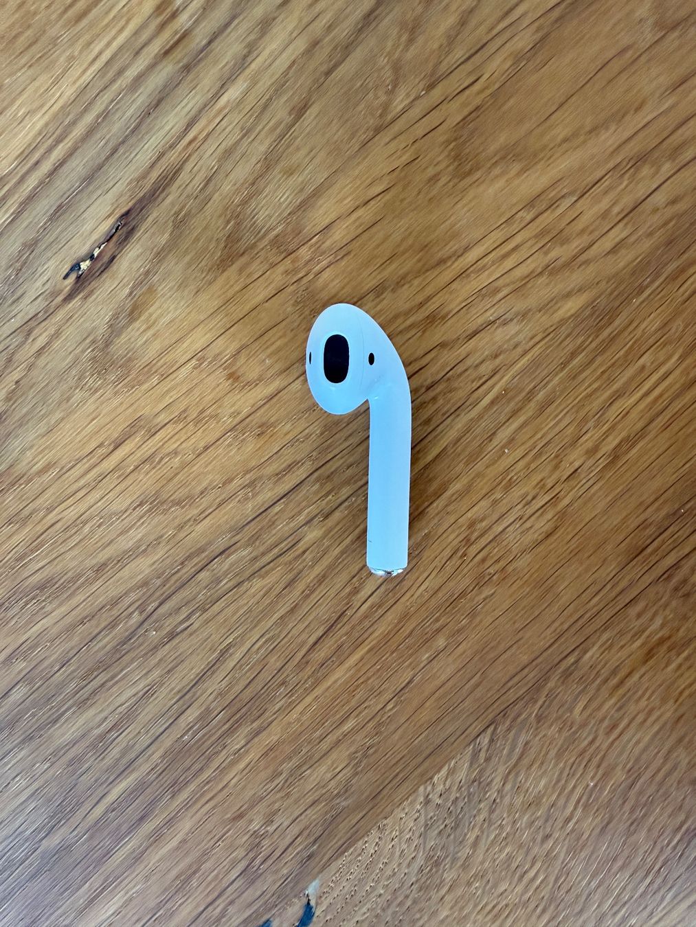 Apple Cuffie: APPLE AirPods 2 Kopfhörer links – Usato da Lausanne venduto da Nine1982 3