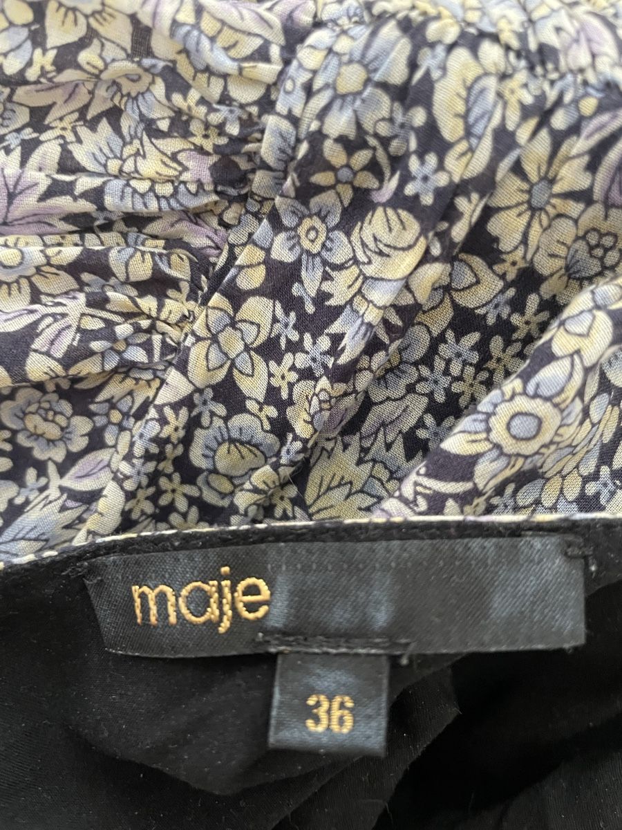 Maje Vestiti: Maje Sommerkleid – Usato da Zürich venduto da Muriel_22 3