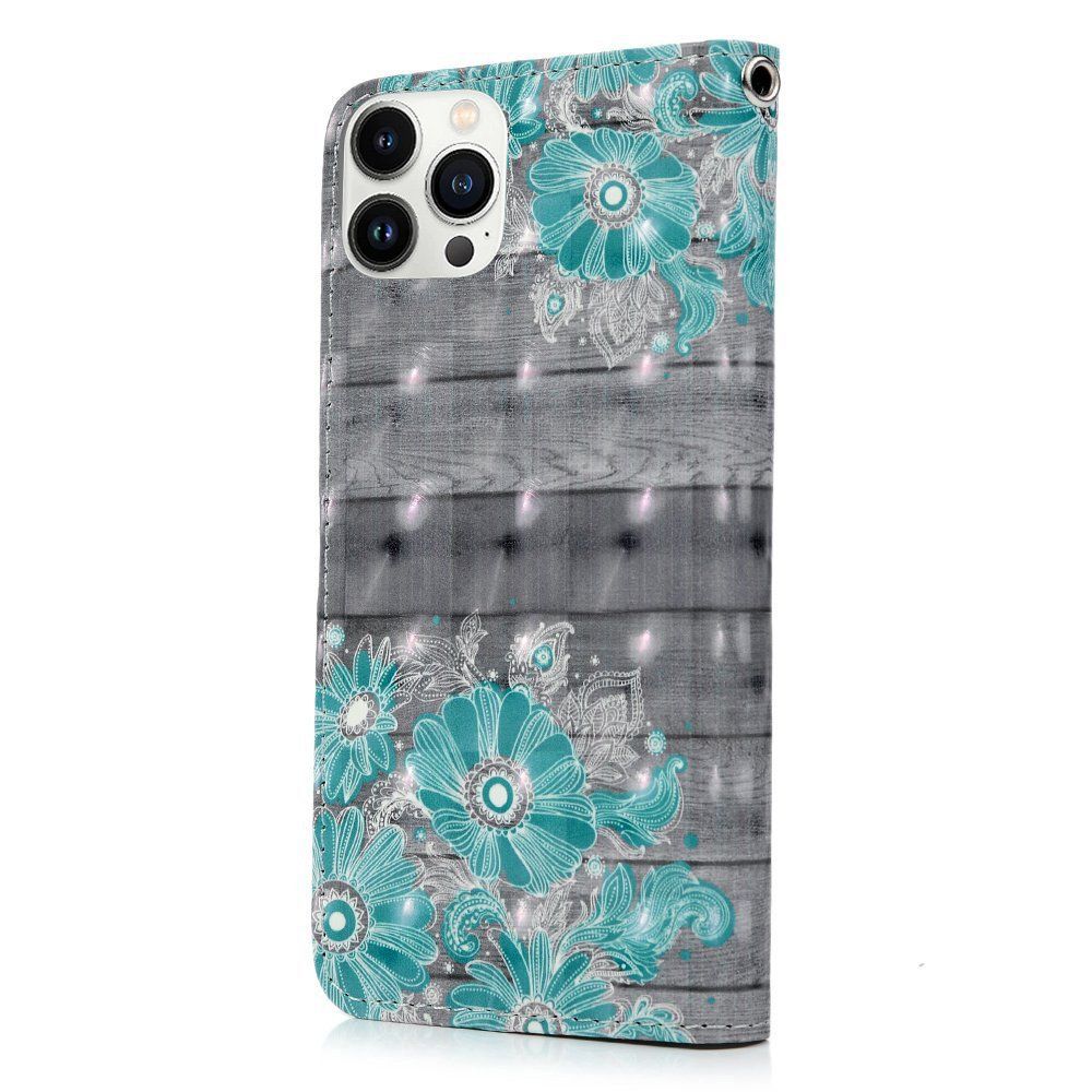 Cover & Protezioni schermo: iPhone 13 Pro Max Hülle Etui Wallet Case Cover Coque Tasche – Nuovo e nell'imballaggio originale da Volketswil venduto da coverandmore 3