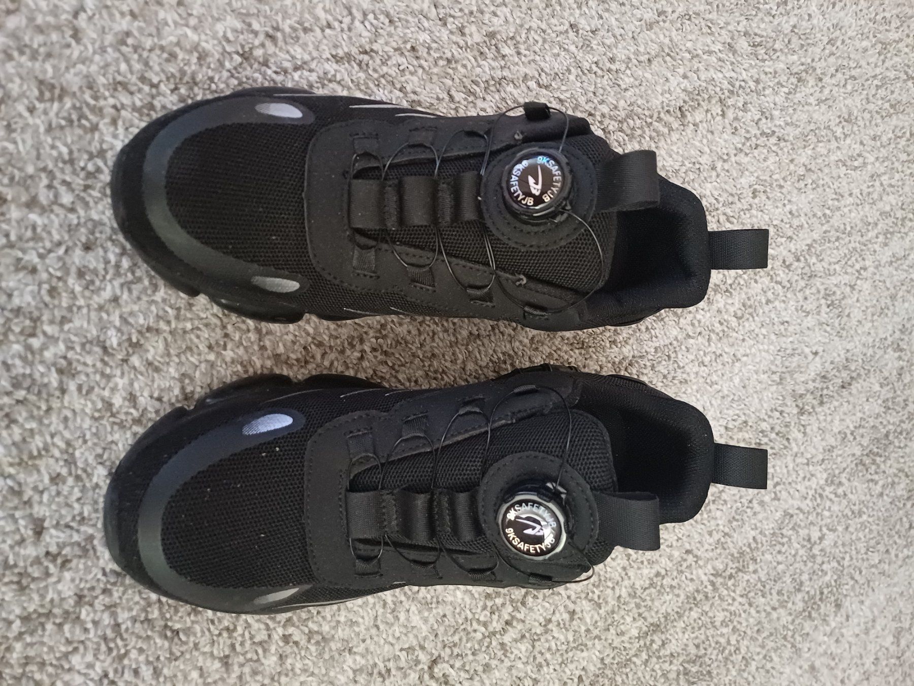 Herrenschuhe: Arbeitsschuhe Gr.42, Damen&Herren – Neu (gemäss Beschreibung) aus Näfels von Froni-GL