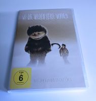 wo die wilden kerle wohnen