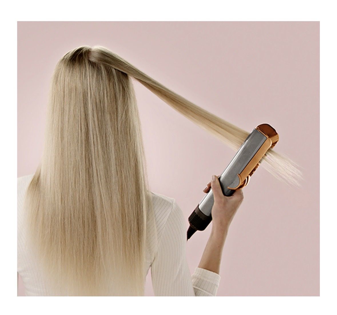 Dyson Asciugacapelli: Dyson Airstrait Multistyler – Nuovo (secondo la descrizione) da Rüeggisberg venduto da kre_v2x9 4