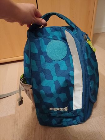 Ergo Bag Sack, Turntasche