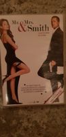 DVD/FILME Mr und Mrs Smith
