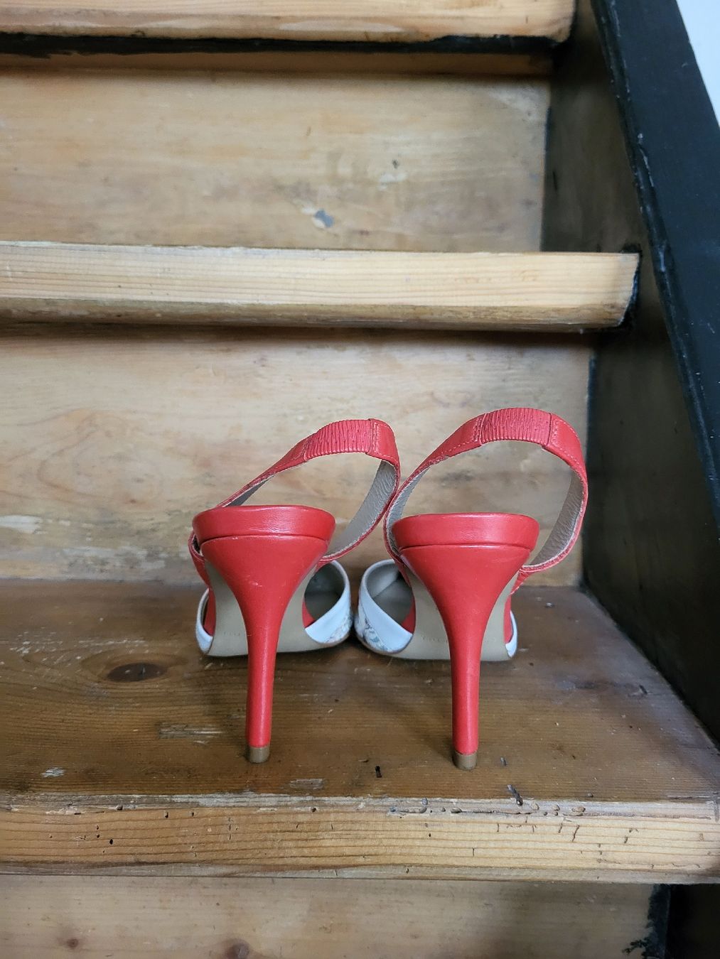 Scarpe da donna: San Marina Sandalen – Nuovo (secondo la descrizione) da Zweisimmen venduto da Adorable 1