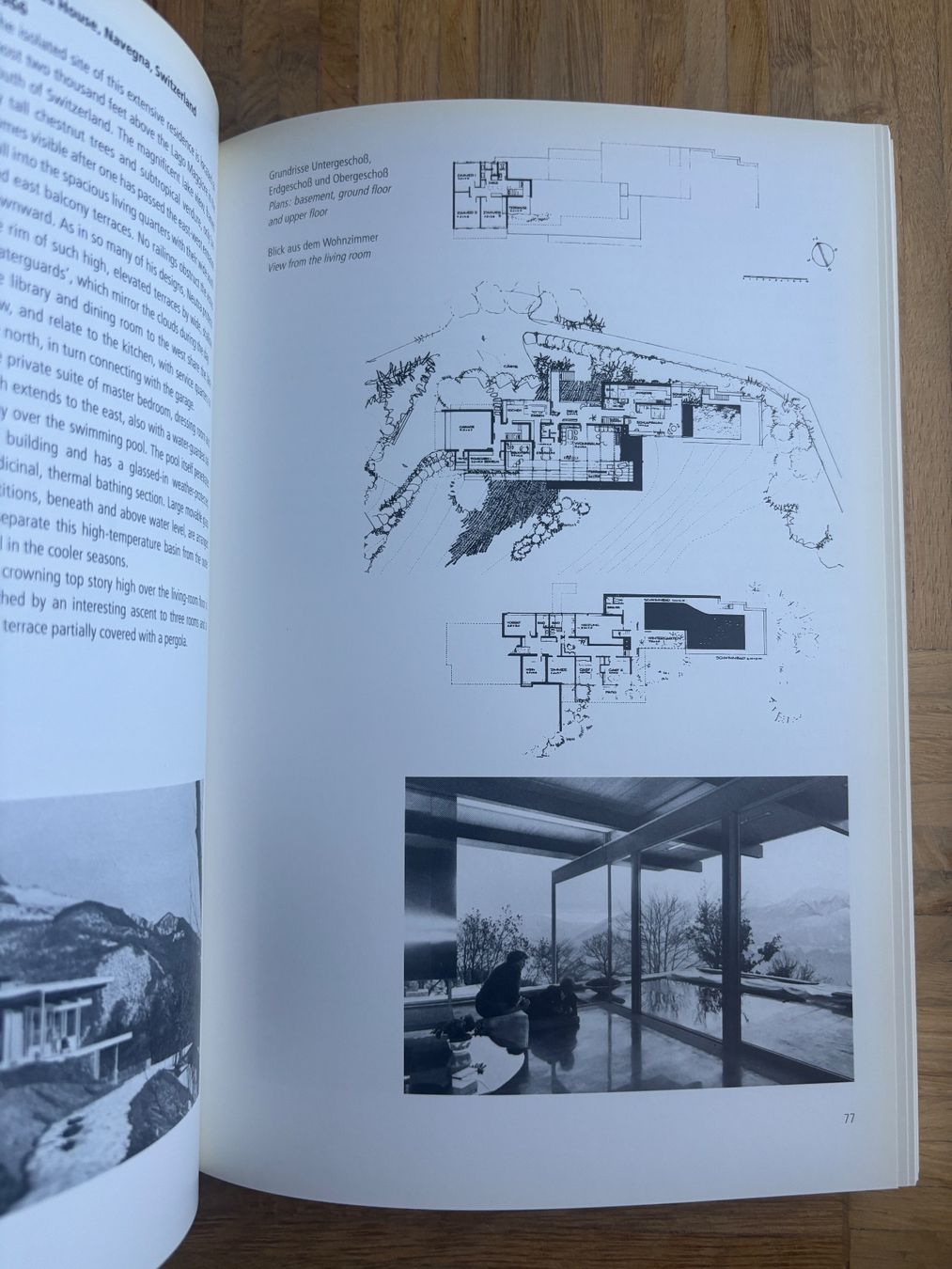 Bücher: Richard Neutra / Studio Paperback (Architektur Buch) – Gebraucht aus Zürich von M_A_S_T 7