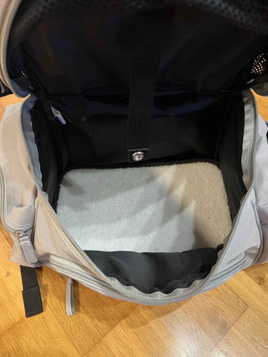 Zaini: Hunderucksack – Usato da Herisau venduto da YOLO76 2