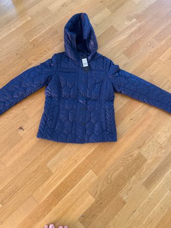 Tommy Hilfiger  Winterjacke 164