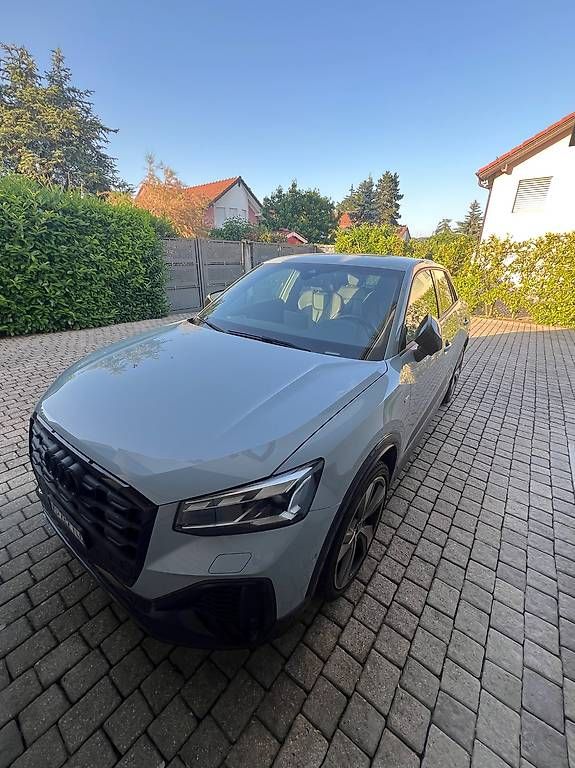 Autos: Audi Q2 40 TFSI Quatro – Gebraucht aus Bussigny von gri_pnj9 2