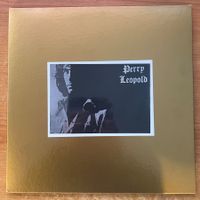 Perry Leopold - Experiment In Metaphysics / UK-Press. 1995