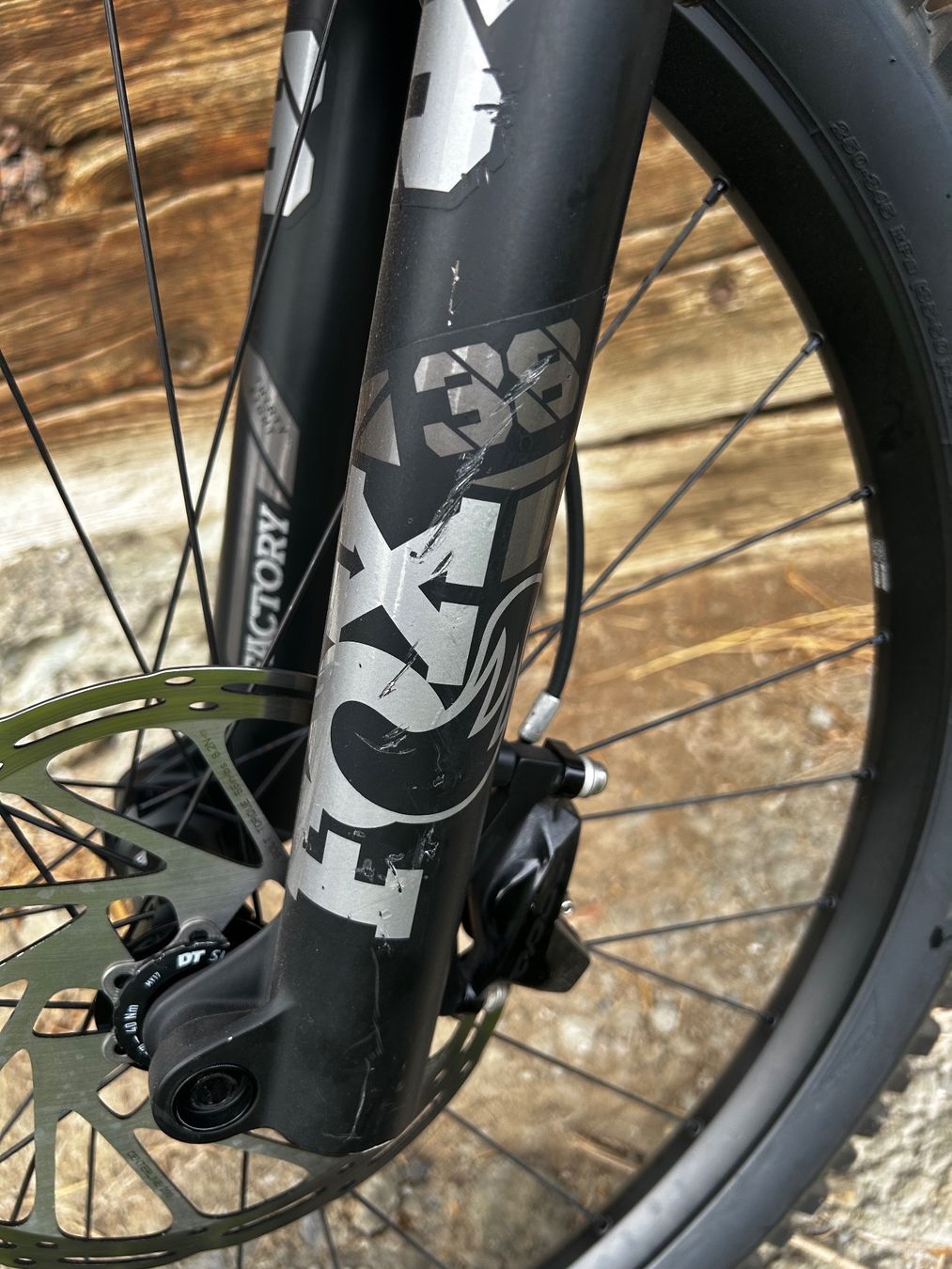 Norco Biciclette: Norco Shore 1 Enduro Bike – Usato da Zürich venduto da christianwillemin 5