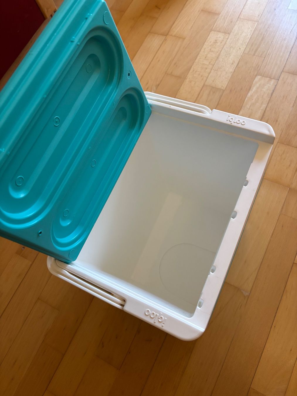 Réfrigérateurs et refroidissement: Igloo Kühlbox 16l – D'occasion à Steinhausen par rommy24 2