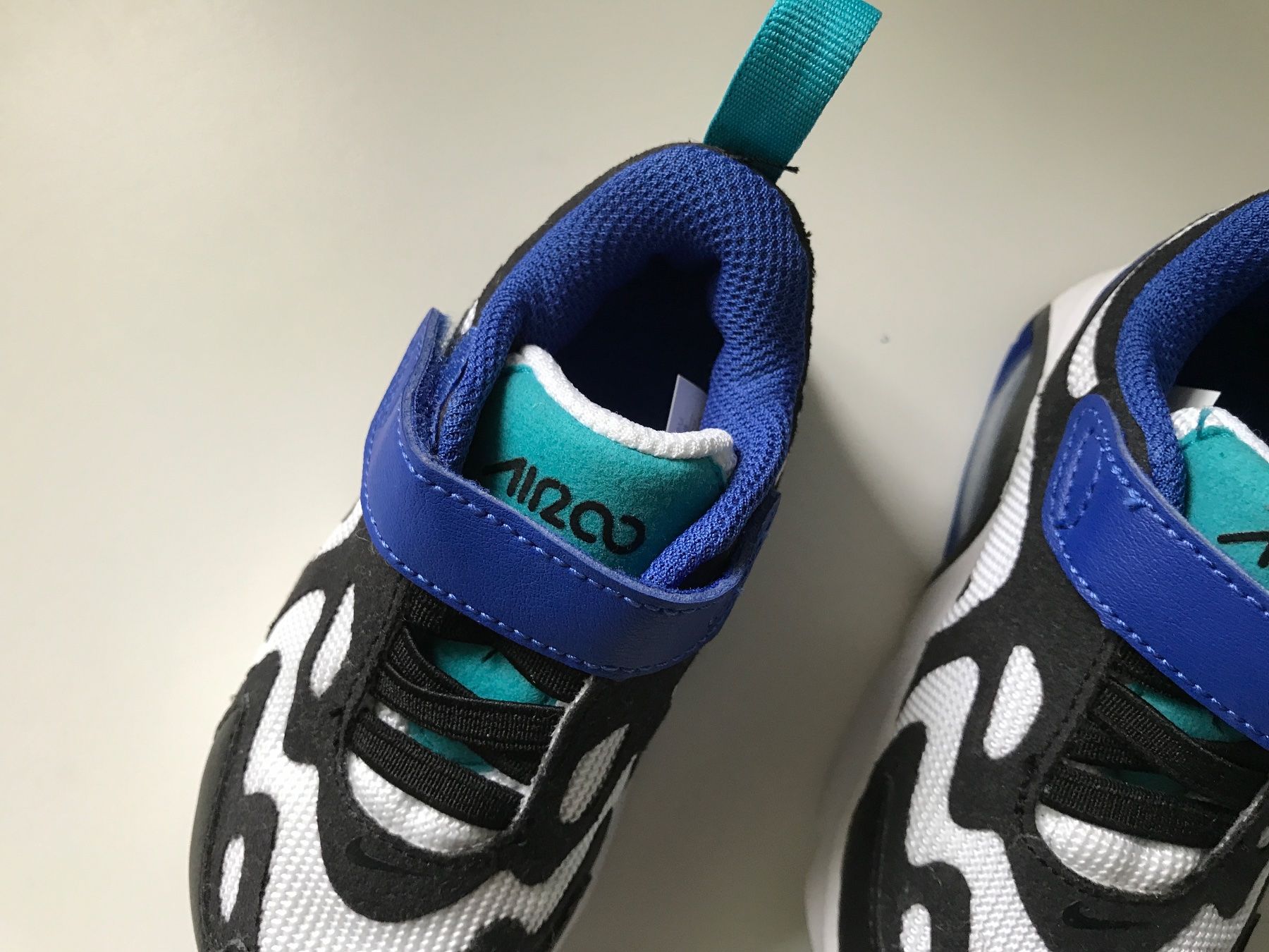 Nike Scarpe per ragazzi: Nike – Nuovo e nell'imballaggio originale da Landschlacht venduto da girris100 1
