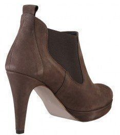 Scarpe da donna: Bottines - Arnaldo Toscani – Nuovo e nell'imballaggio originale da Meyrin venduto da DAN.CAT 2