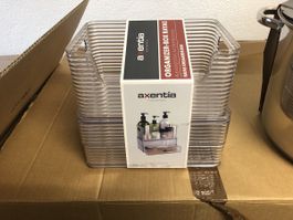 Seifen Organizer Set