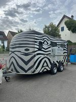 Cheval Liberte Optimax - gebraucht frisch ab MFK