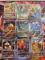 Pokemon Karten Art Rare Sammlungen Top Zustand! Japanisch