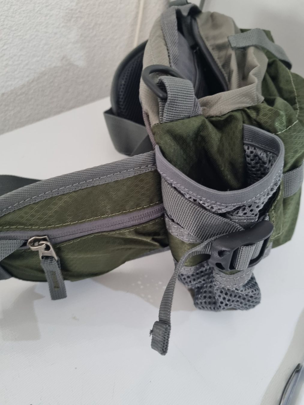 Taschen: Hundeleckerli- / Trainingstasche gross – Neu (gemäss Beschreibung) aus Balgach von priska2885 5