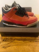 Air Jordan 3 Retro Doernbecher